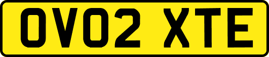 OV02XTE