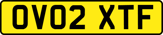 OV02XTF