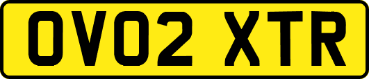 OV02XTR