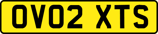 OV02XTS