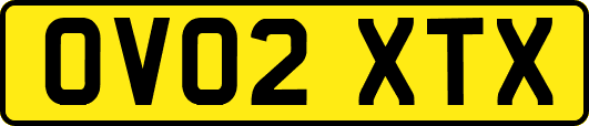 OV02XTX