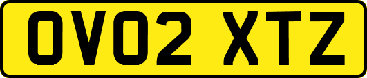 OV02XTZ