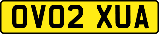 OV02XUA