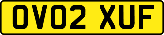 OV02XUF