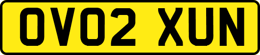 OV02XUN