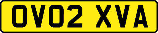 OV02XVA