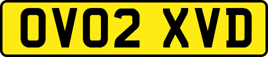 OV02XVD