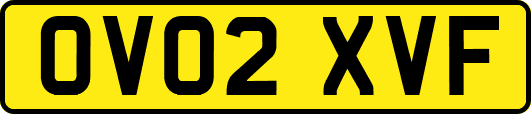 OV02XVF
