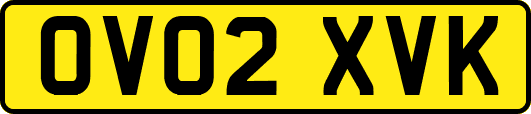 OV02XVK
