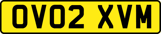 OV02XVM
