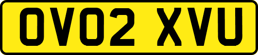 OV02XVU