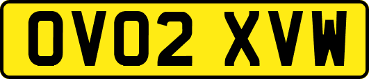 OV02XVW
