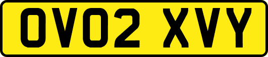 OV02XVY