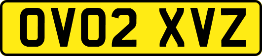 OV02XVZ