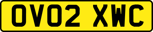 OV02XWC