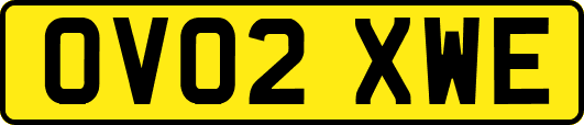 OV02XWE