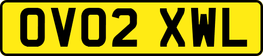 OV02XWL