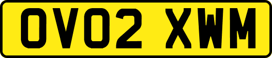 OV02XWM