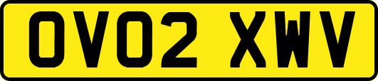 OV02XWV