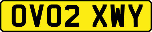 OV02XWY