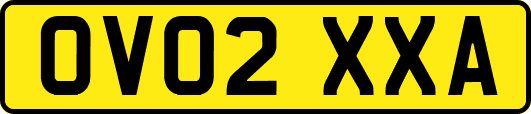OV02XXA