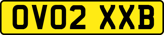 OV02XXB