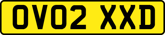 OV02XXD