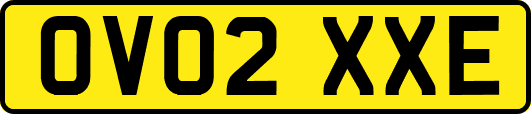 OV02XXE