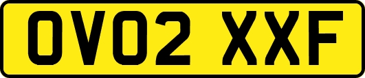 OV02XXF