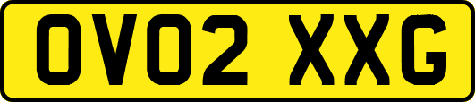 OV02XXG