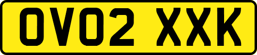 OV02XXK