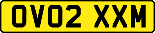 OV02XXM
