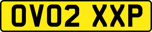 OV02XXP