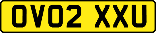 OV02XXU