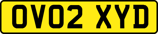 OV02XYD