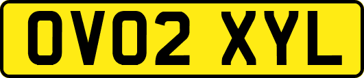 OV02XYL