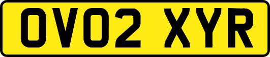 OV02XYR