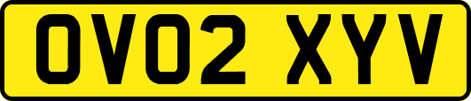 OV02XYV