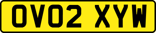 OV02XYW