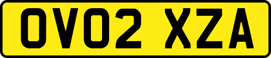 OV02XZA