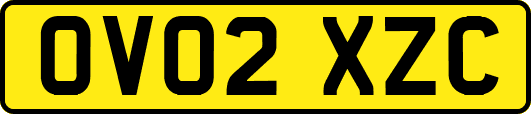 OV02XZC