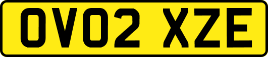 OV02XZE