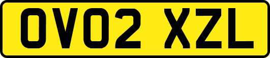 OV02XZL