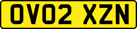 OV02XZN