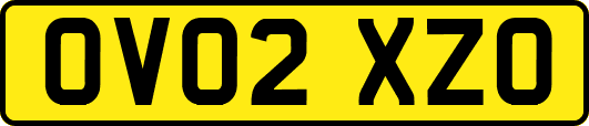 OV02XZO