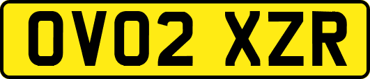 OV02XZR