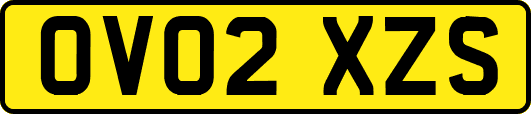 OV02XZS