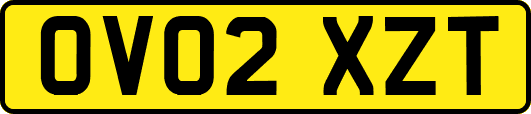OV02XZT