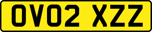OV02XZZ