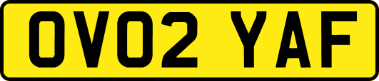 OV02YAF